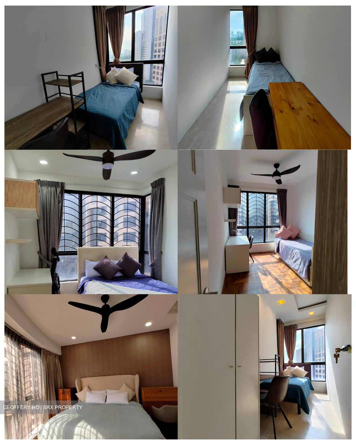 Dover Parkview (D5), Condominium #449771671